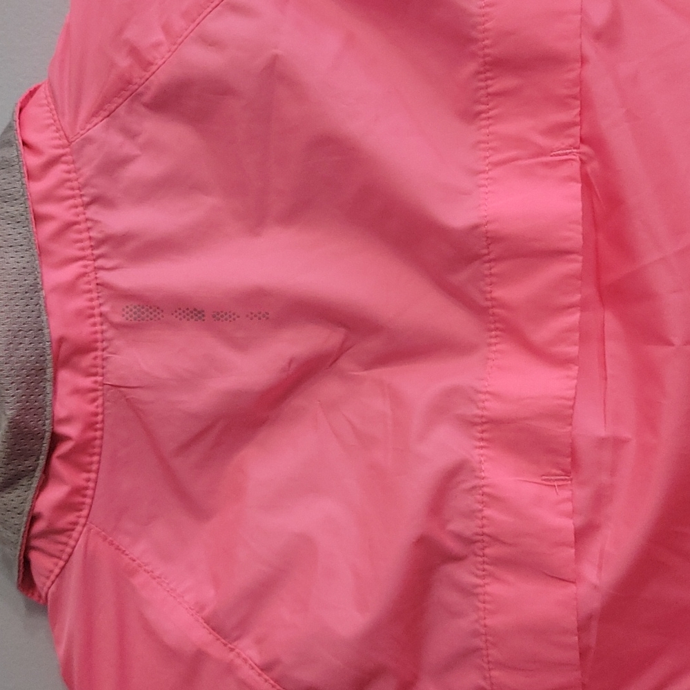 Danskin Women's LG 12-14 Windbreaker Jacket - Picture 4 of 5